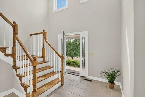 855 Wild Cherry Lane Rockingham VA 22801