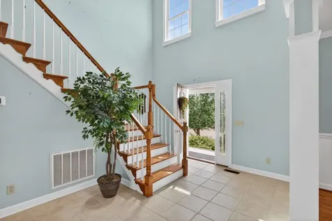 855 Wild Cherry Lane Rockingham VA 22801
