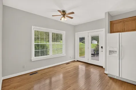855 Wild Cherry Lane Rockingham VA 22801