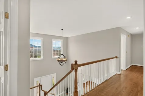855 Wild Cherry Lane Rockingham VA 22801