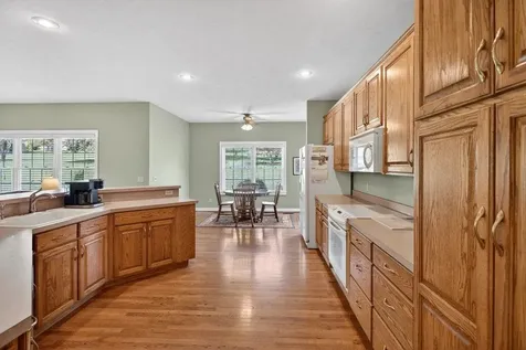 855 Wild Cherry Lane Rockingham VA 22801