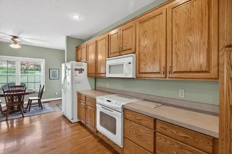 855 Wild Cherry Lane Rockingham VA 22801