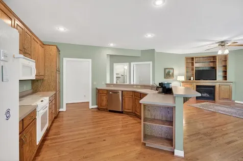 855 Wild Cherry Lane Rockingham VA 22801
