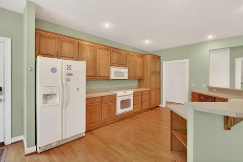 855 Wild Cherry Lane Rockingham VA 22801