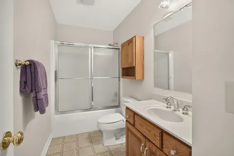855 Wild Cherry Lane Rockingham VA 22801