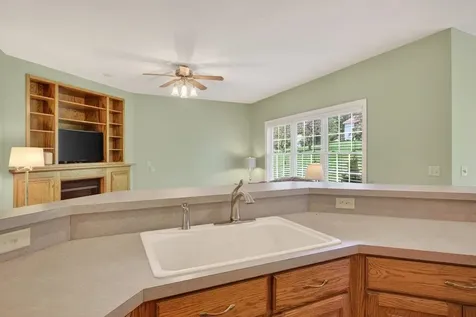 855 Wild Cherry Lane Rockingham VA 22801