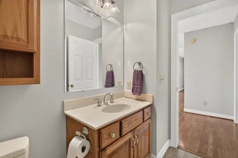 855 Wild Cherry Lane Rockingham VA 22801