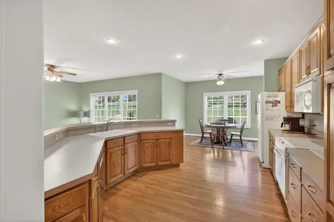 855 Wild Cherry Lane Rockingham VA 22801
