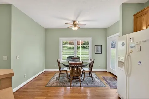 855 Wild Cherry Lane Rockingham VA 22801