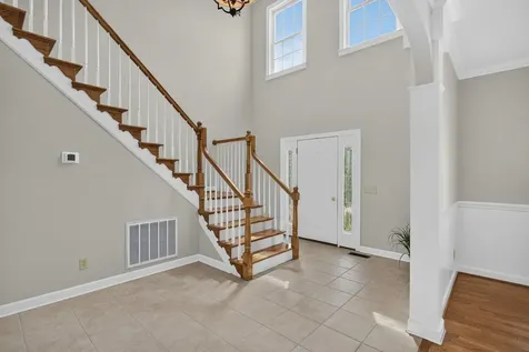 855 Wild Cherry Lane Rockingham VA 22801