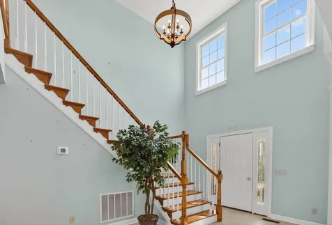 855 Wild Cherry Lane Rockingham VA 22801
