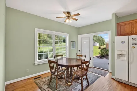 855 Wild Cherry Lane Rockingham VA 22801