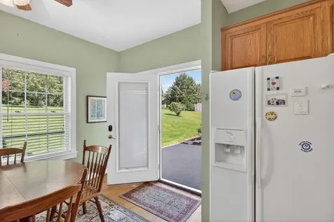 855 Wild Cherry Lane Rockingham VA 22801