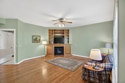 855 Wild Cherry Lane Rockingham VA 22801