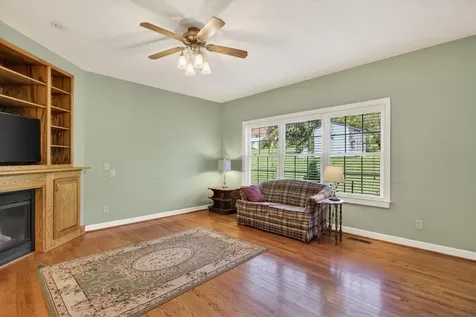 855 Wild Cherry Lane Rockingham VA 22801