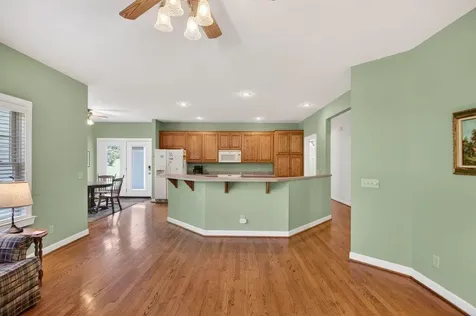 855 Wild Cherry Lane Rockingham VA 22801