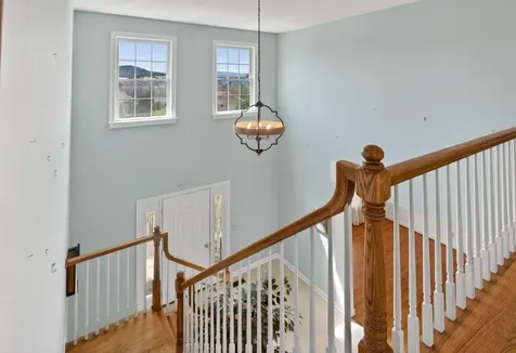 855 Wild Cherry Lane Rockingham VA 22801