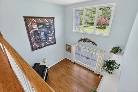 855 Wild Cherry Lane Rockingham VA 22801