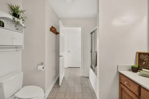 855 Wild Cherry Lane Rockingham VA 22801