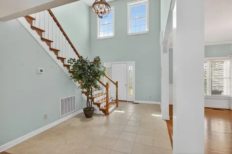 855 Wild Cherry Lane Rockingham VA 22801