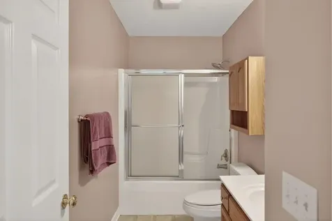 855 Wild Cherry Lane Rockingham VA 22801