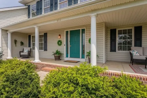 855 Wild Cherry Lane Rockingham VA 22801