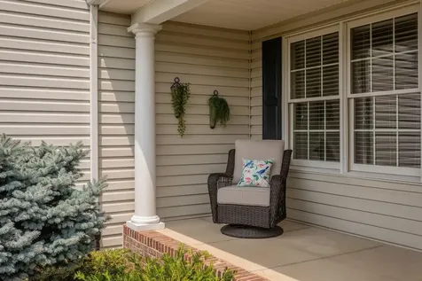 855 Wild Cherry Lane Rockingham VA 22801