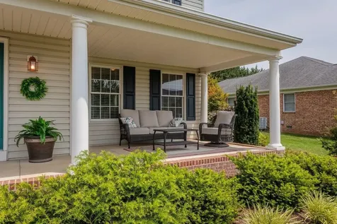 855 Wild Cherry Lane Rockingham VA 22801