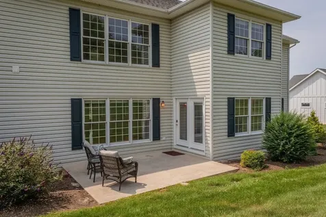 855 Wild Cherry Lane Rockingham VA 22801