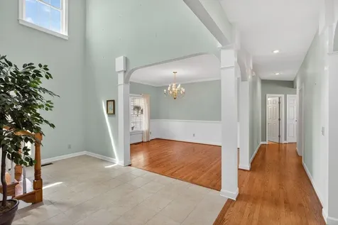 855 Wild Cherry Lane Rockingham VA 22801