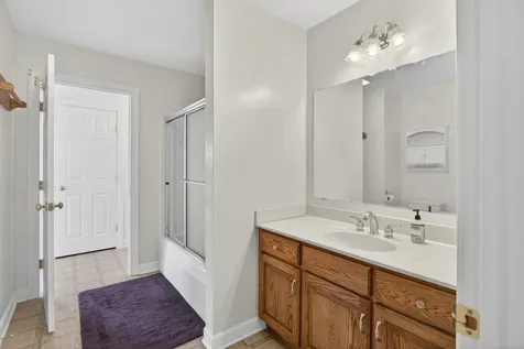 855 Wild Cherry Lane Rockingham VA 22801