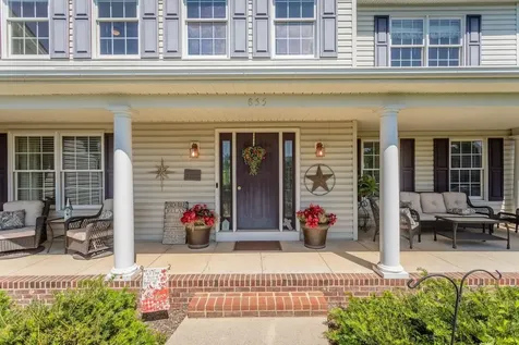 855 Wild Cherry Lane Rockingham VA 22801