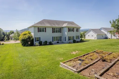 855 Wild Cherry Lane Rockingham VA 22801