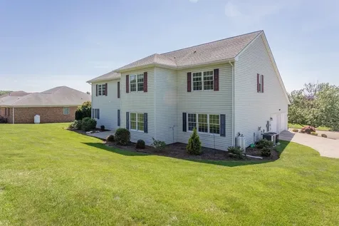855 Wild Cherry Lane Rockingham VA 22801