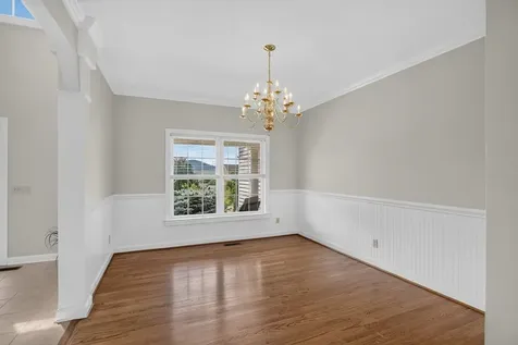 855 Wild Cherry Lane Rockingham VA 22801