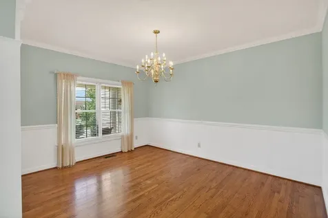 855 Wild Cherry Lane Rockingham VA 22801