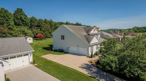 855 Wild Cherry Lane Rockingham VA 22801