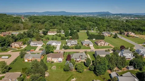 855 Wild Cherry Lane Rockingham VA 22801