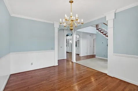 855 Wild Cherry Lane Rockingham VA 22801