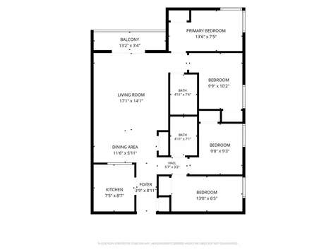 1396 Hunters Road Harrisonburg VA 22801