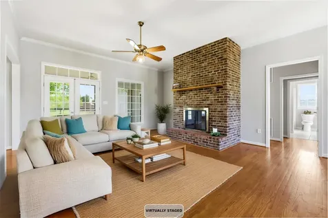128 Fairview Circle Woodstock VA 22664