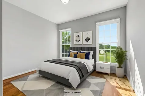 128 Fairview Circle Woodstock VA 22664