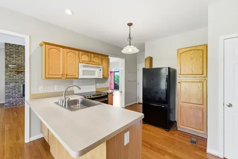 128 Fairview Circle Woodstock VA 22664