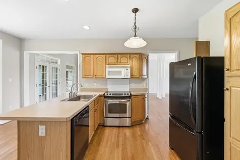 128 Fairview Circle Woodstock VA 22664