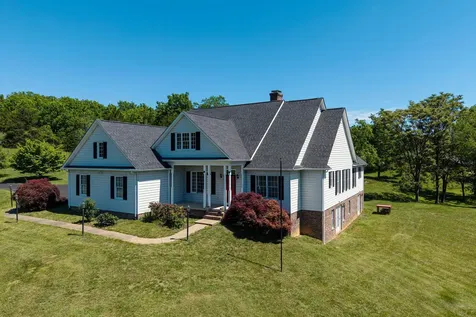 128 Fairview Circle Woodstock VA 22664