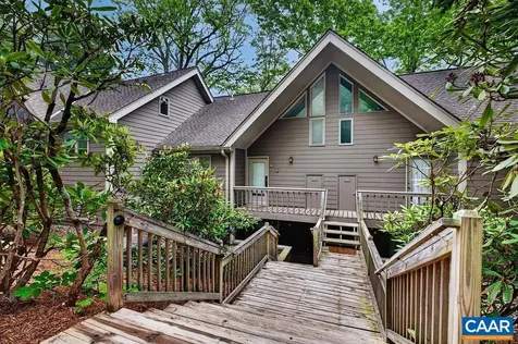 473 Three Ridges Condos Wintergreen Resort VA 22967