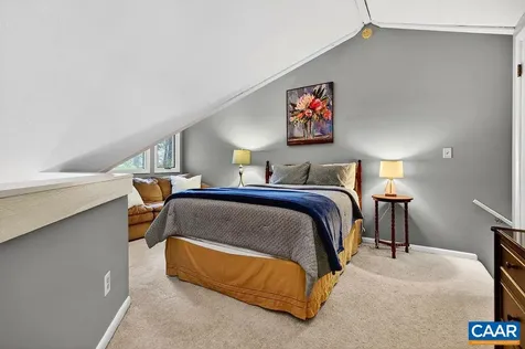 473 Three Ridges Condos Wintergreen Resort VA 22967