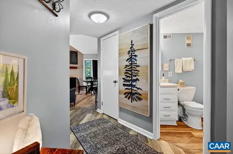 473 Three Ridges Condos Wintergreen Resort VA 22967