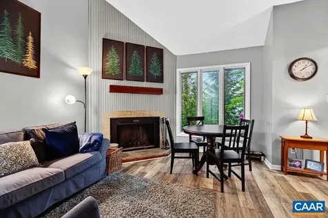 473 Three Ridges Condos Wintergreen Resort VA 22967