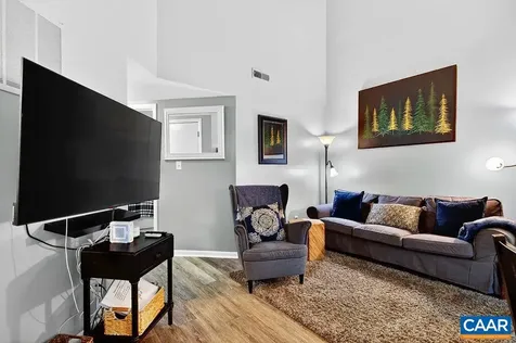 473 Three Ridges Condos Wintergreen Resort VA 22967